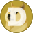 Dogecoin logo