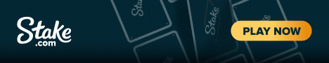 Stake.com casino promotion